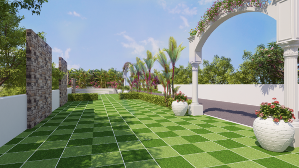  spring-field Amphitheater