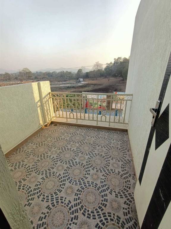  spring field Terrace Garden