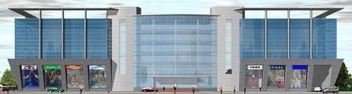 Images for Elevation of TDI Southern Park