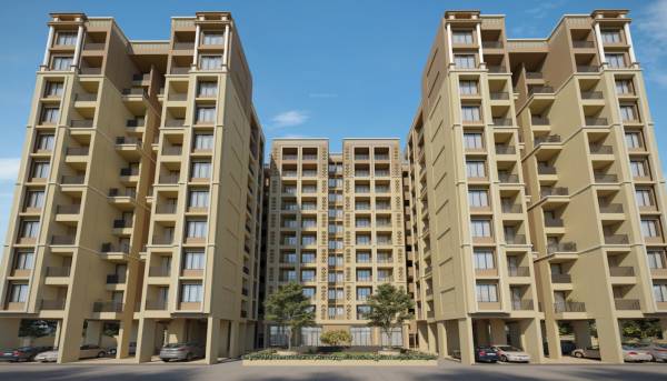 Elevation a-plus-golden-veda Elevation