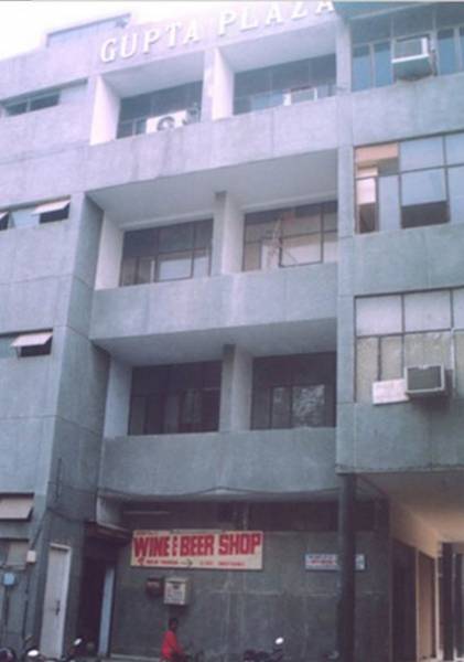 Images for Elevation of Pristine Gupta Plaza Images for Elevation of Pristine Gupta Plaza