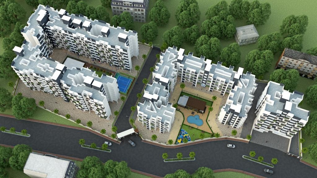 eternia space Elevation