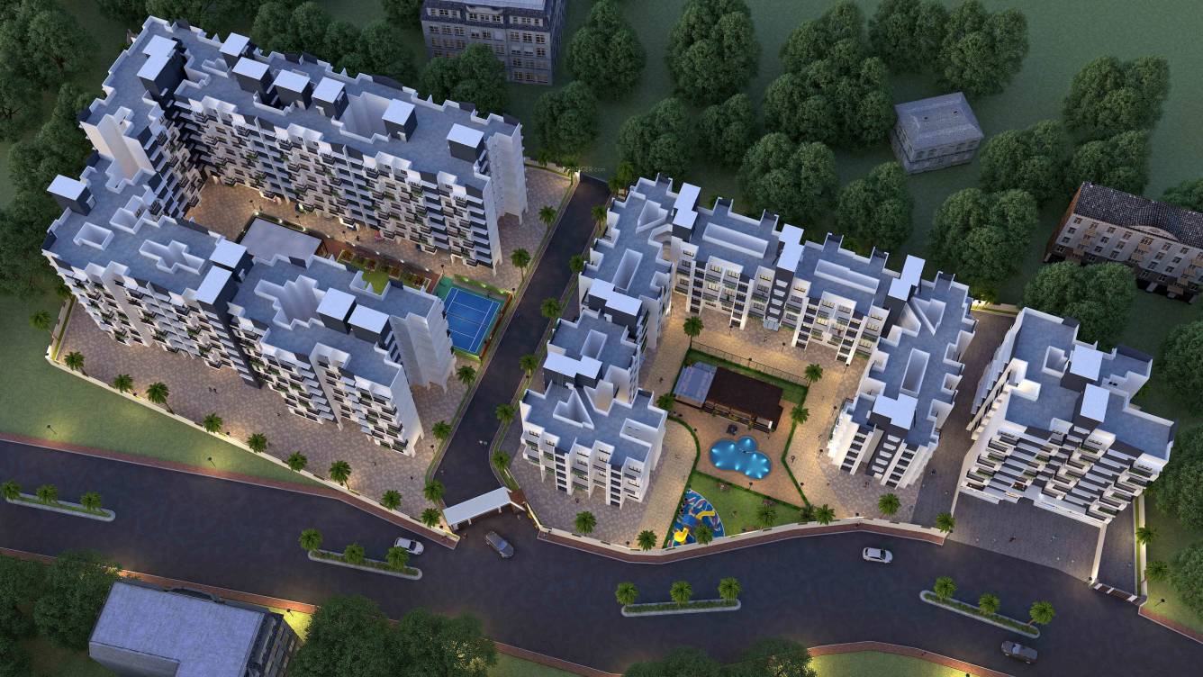 eternia space Elevation