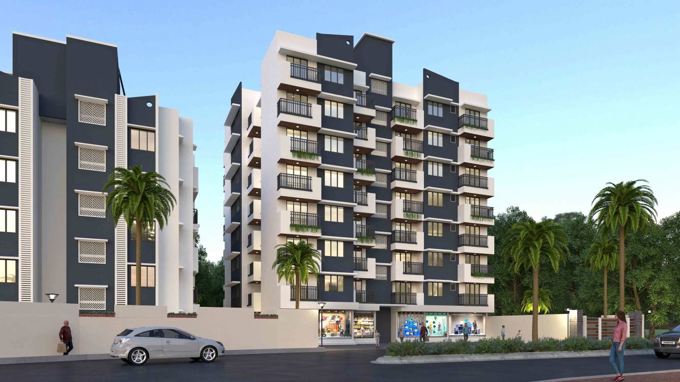 eternia space Elevation