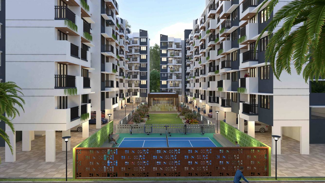 eternia space Others