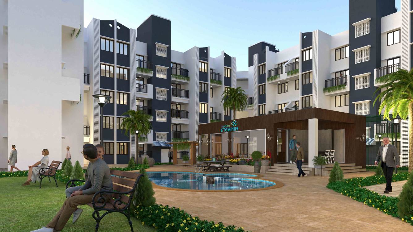 eternia space Others