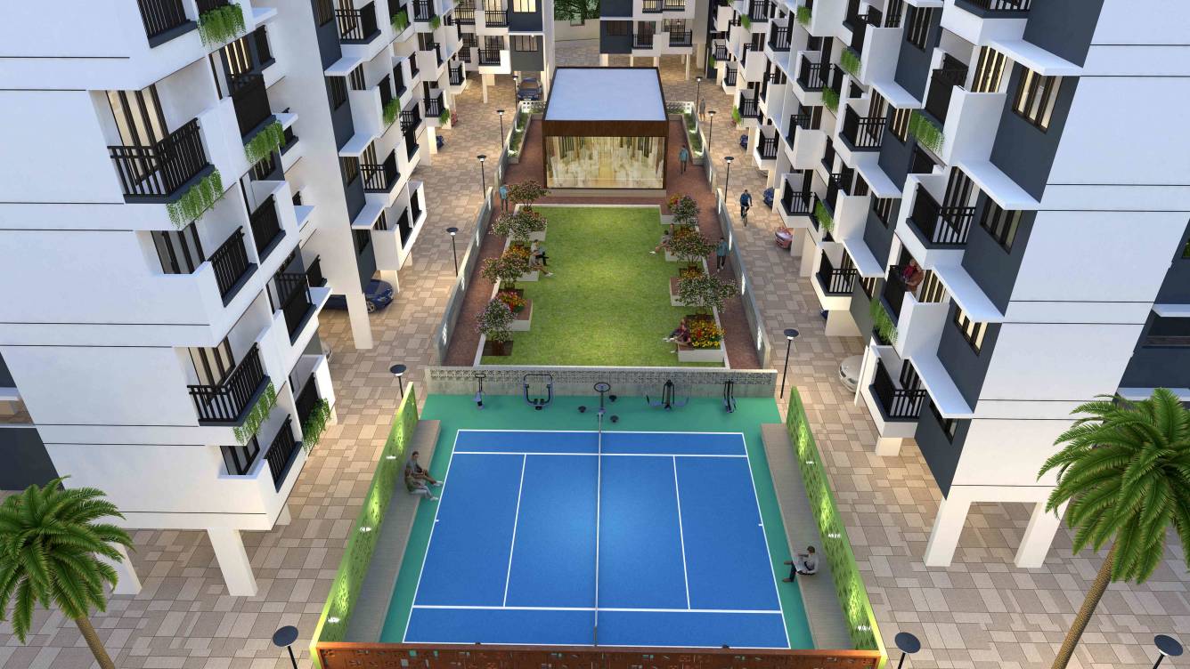 eternia space Others