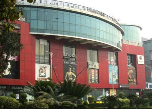 Images for Elevation of TDI Mall
