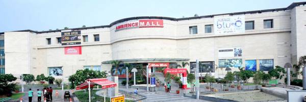 Images for Elevation of Ambience Mall