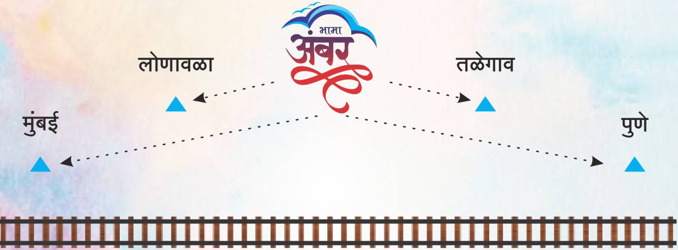 Images for Location Plan of Aastha Bhama Amber