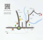 Location Plan flora Location Plan