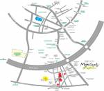 Images for Location Plan of Green City Model County Images for Location Plan of Green City Model County