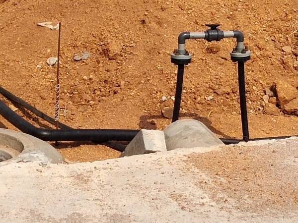 Images for Amenities of Green City Model County