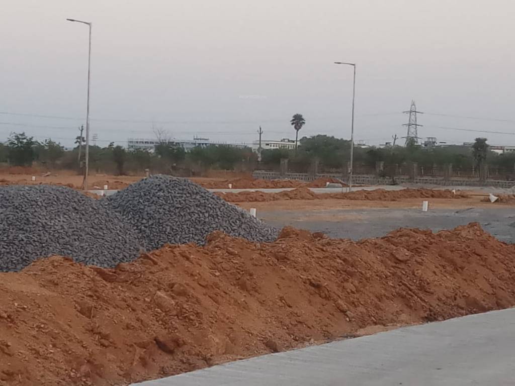 Images for Amenities of Green City Model County