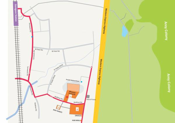  samarth Images for locationPlan