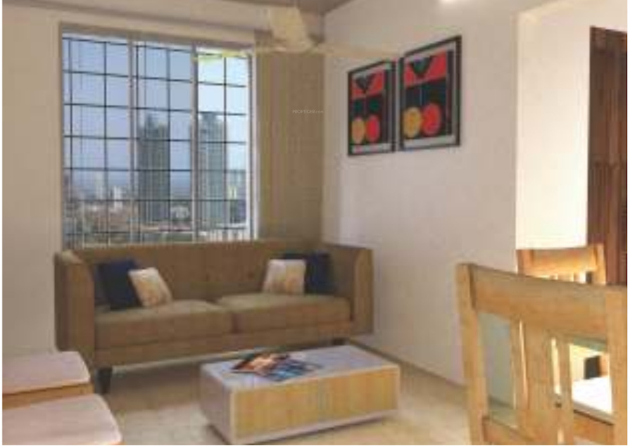  samarth Living Area