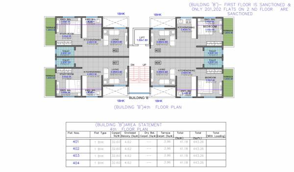  manor-crystal A Cluster Plan