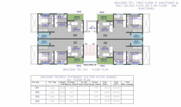  manor-crystal A Cluster Plan