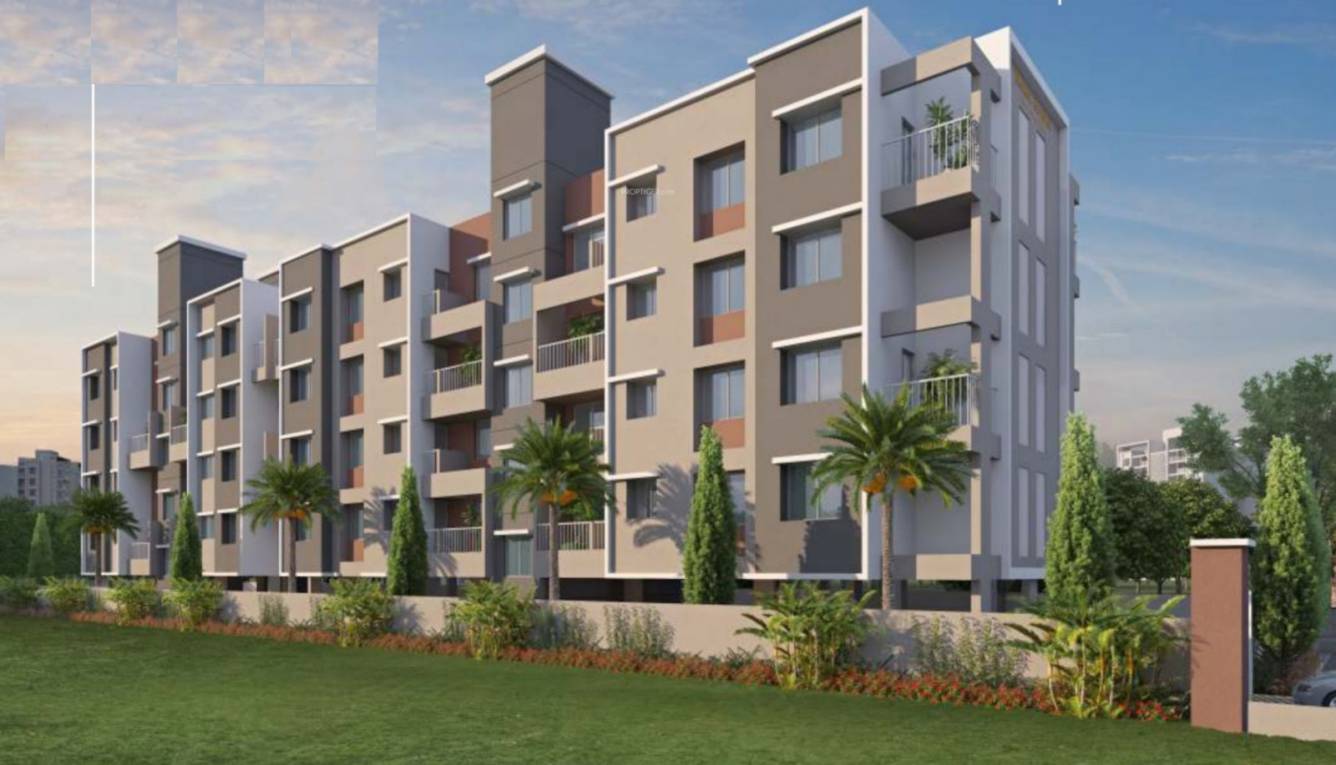 Elevation manor crystal Elevation