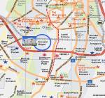 Images for Location Plan of DLF South Square Images for Location Plan of DLF South Square