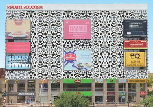 Images for Elevation of DLF South Square