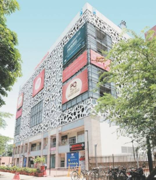 Images for Elevation of DLF South Square