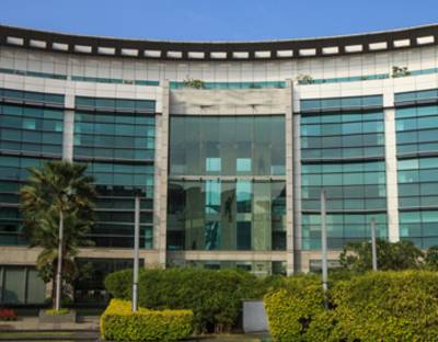 Images for Elevation of Bharti Crescent Images for Elevation of Bharti Crescent