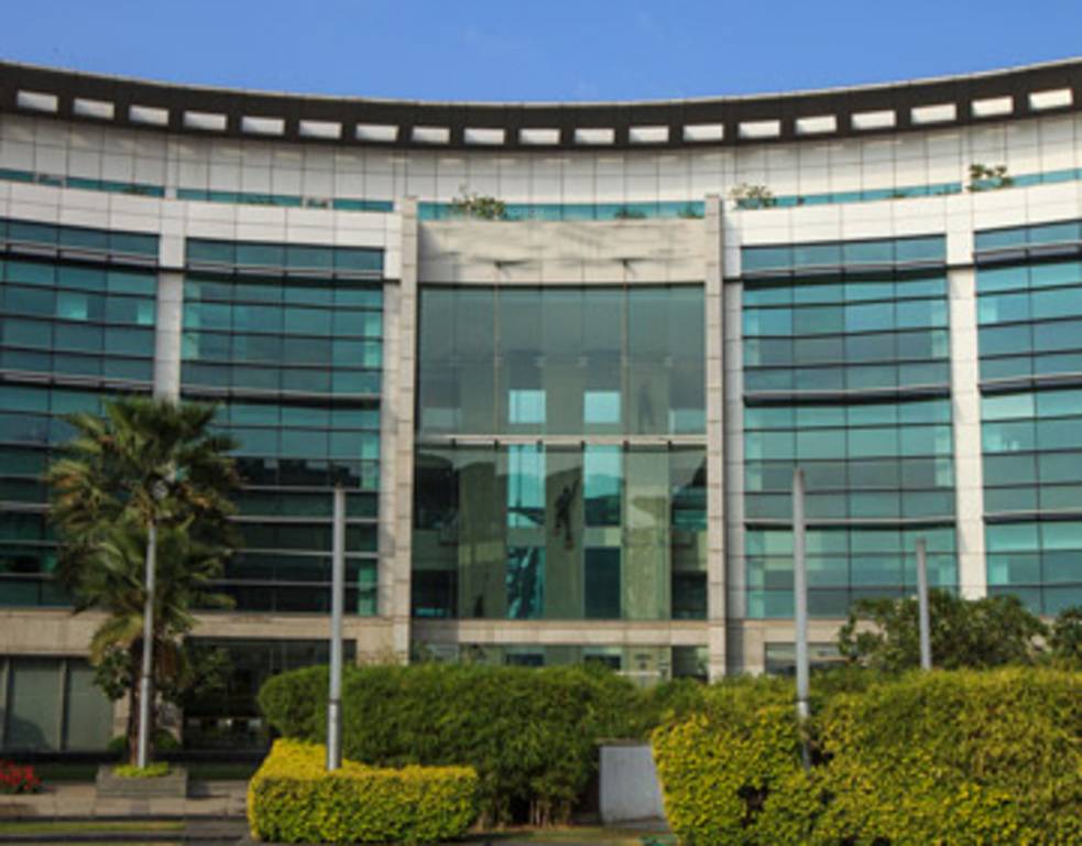 Images for Elevation of Bharti Crescent