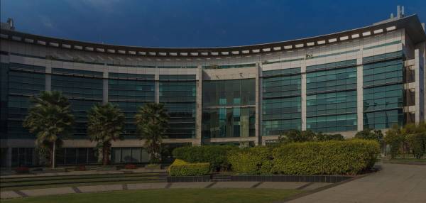 Images for Elevation of Bharti Crescent