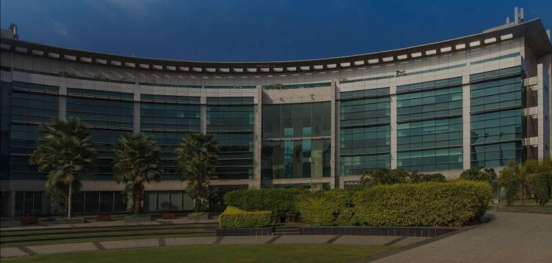 Images for Elevation of Bharti Crescent