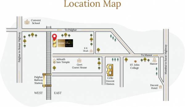  life-space-1 Location Plan