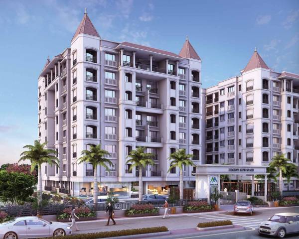  life-space-1 Elevation