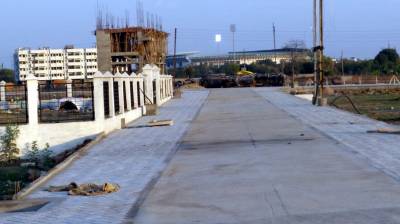 Images for Amenities of Mahalaxmi Nagar 9