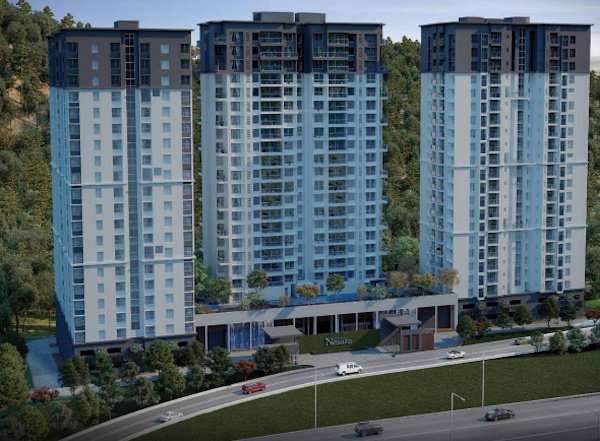  nesara block 3 Elevation