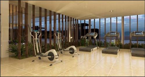  nesara-block-3 Gymnasium