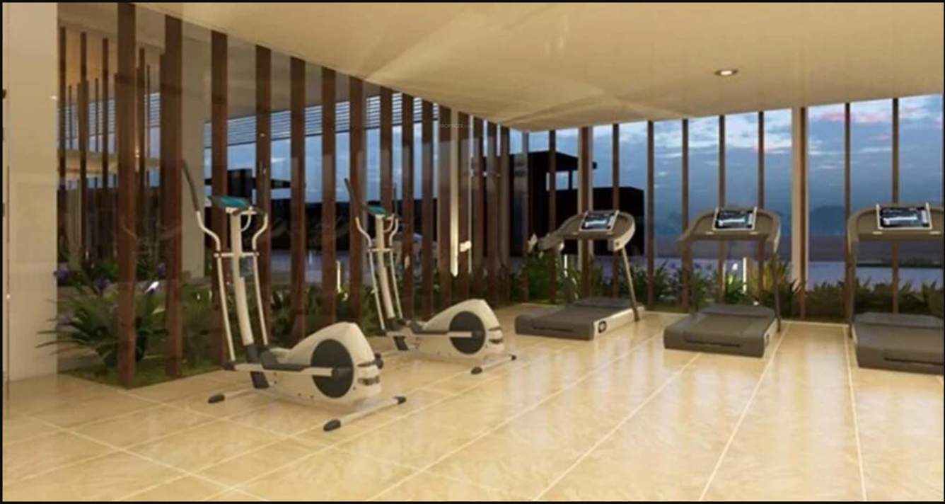  nesara block 3 Gymnasium