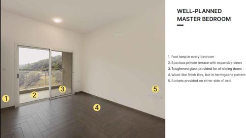  nesara-block-3 Bedroom