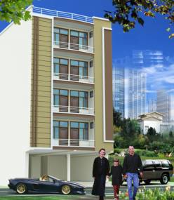Images for Elevation of Ompee Green 2 Images for Elevation of Ompee Green 2