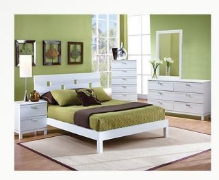  squirrel oaks Bedroom