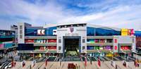 East Centre Mall