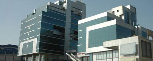 Images for Elevation of Aarcity Krishna Apra Business