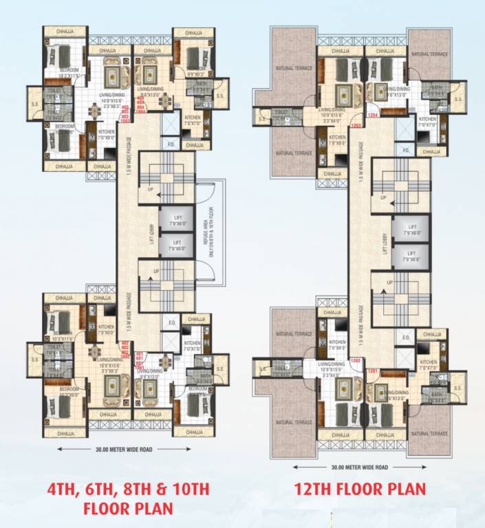  empire Shiv Empire Cluster Plan