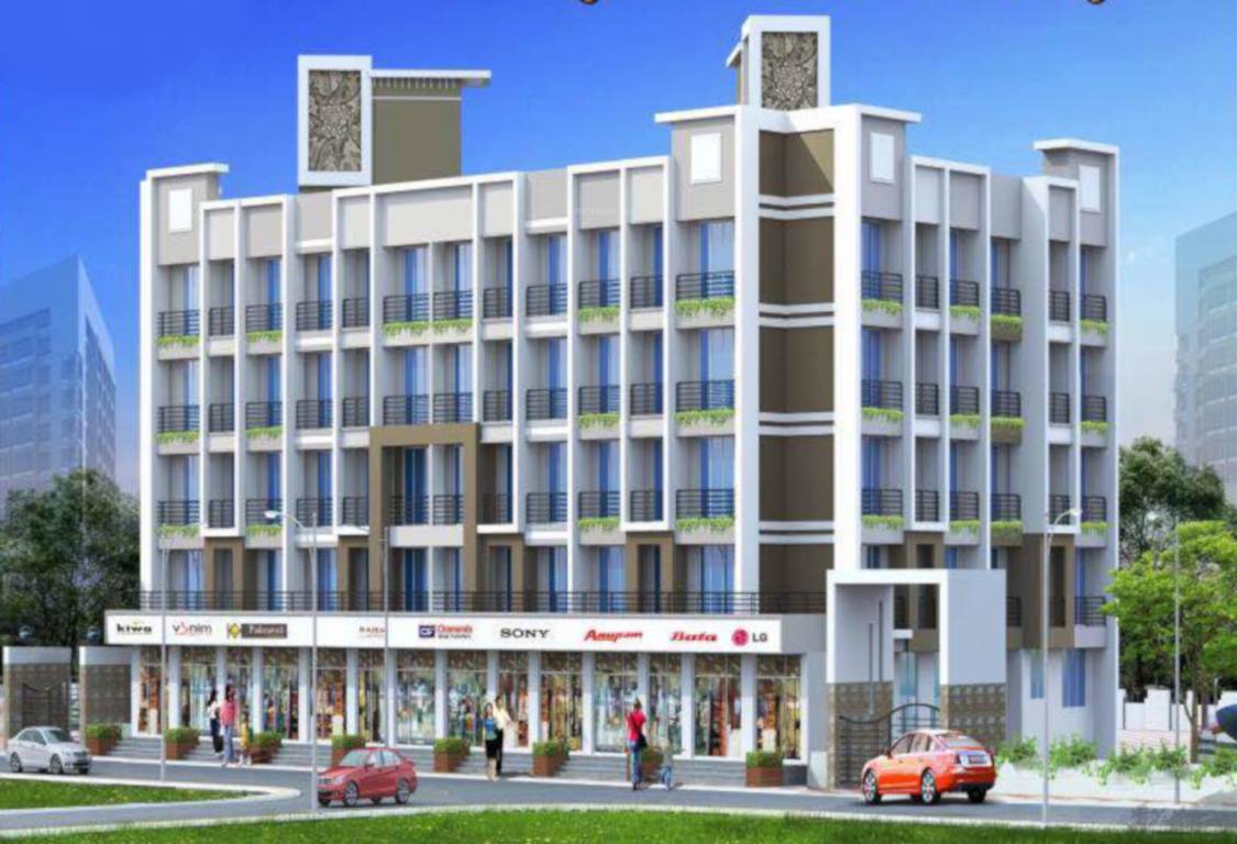 Images for Elevation of Comfort Residency