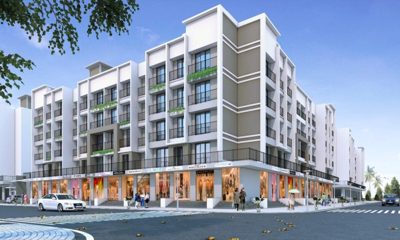  residency Images for Elevation of Comfort Residency