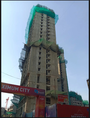  bliss-b2 Construction Status Jan-25