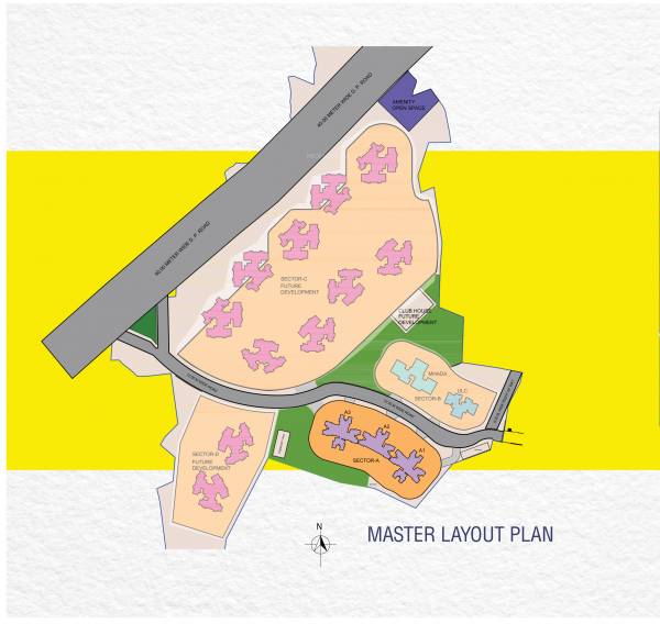  bliss-b2 Master Plan