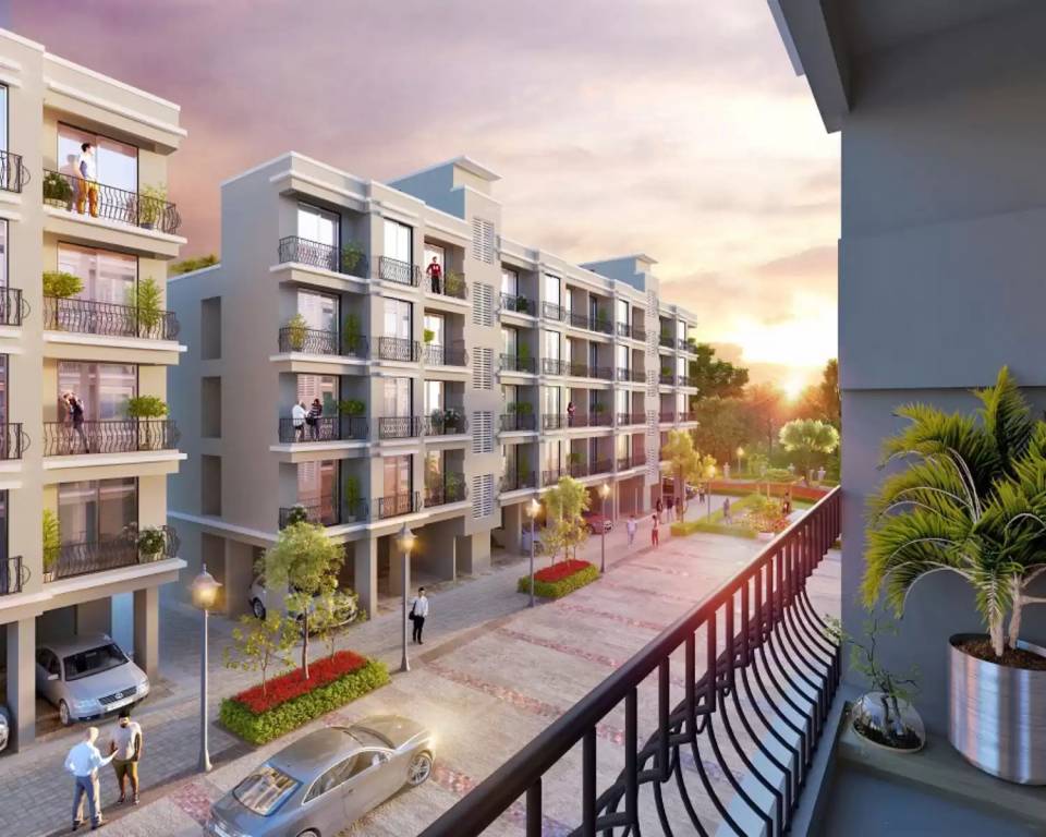 eakadanta Images for Project