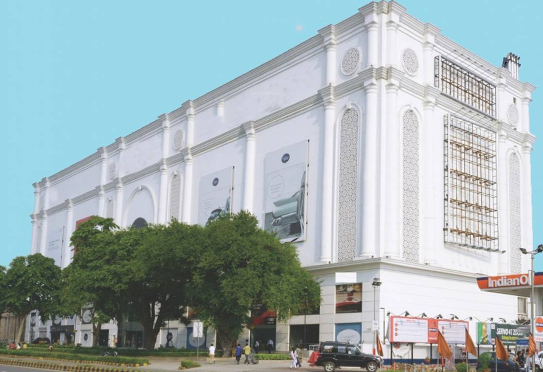 Images for Elevation of DLF Capitol Point