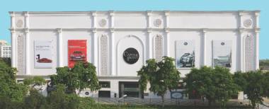 Images for Elevation of DLF Capitol Point