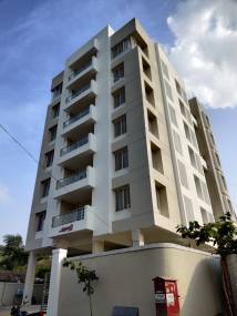 Elevation panchvati Elevation